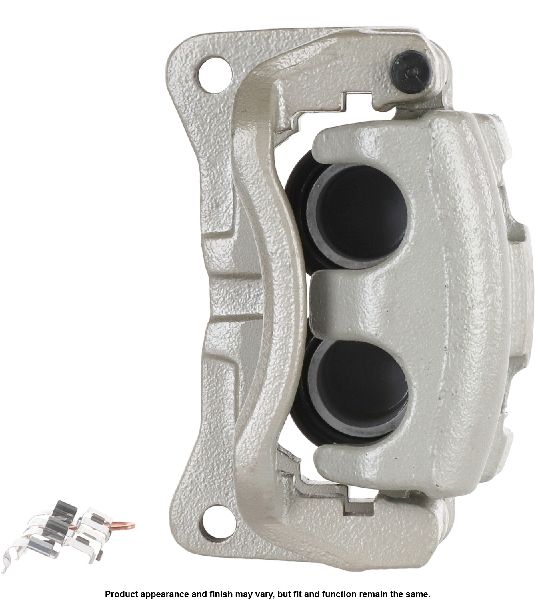 Disc Brake Caliper - Front Left for 2007-2015 Mazda CX-9 (Cardone 18-B5026AS)