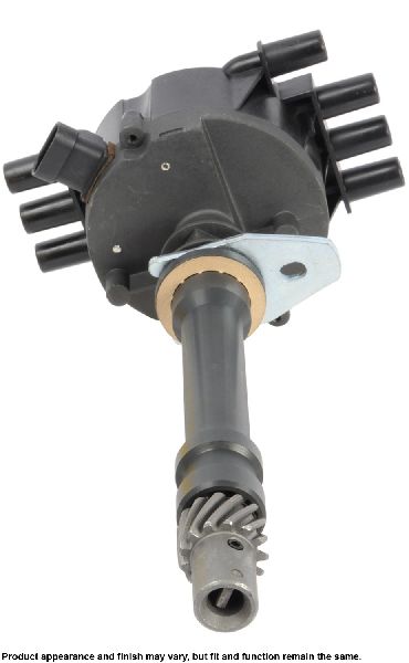 Distributor for 1996-2005 GMC Jimmy (Cardone 84-1639)