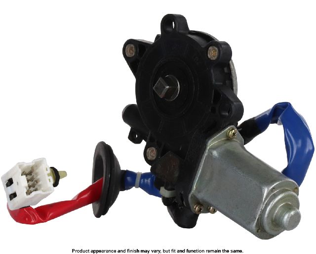 Window Motor - Front Left for 2003-2007 Nissan Murano (Cardone 47-1386)