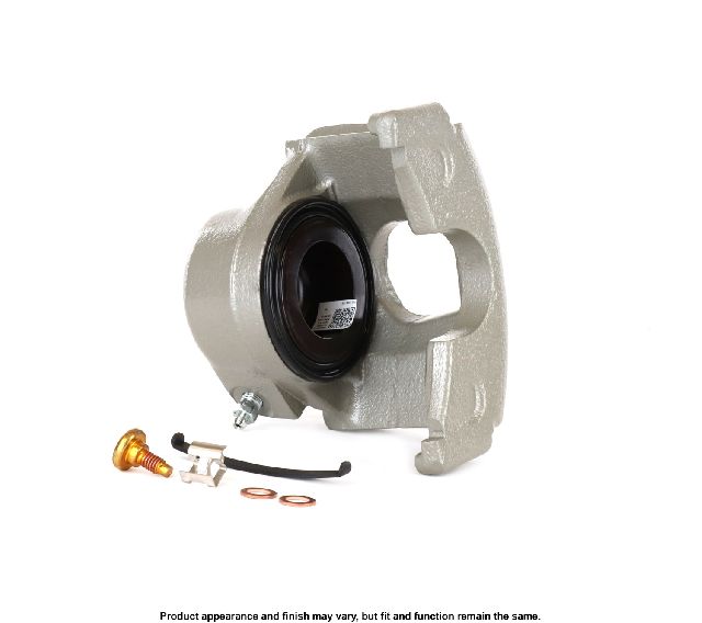 Disc Brake Caliper - Front Right for 1980-1985 Ford Bronco (Cardone 18-4148)