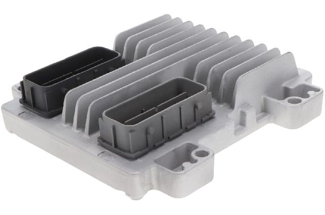 Engine Control Module (ECM) for 2009-2010 GMC Yukon (Cardone 77-5455F)
