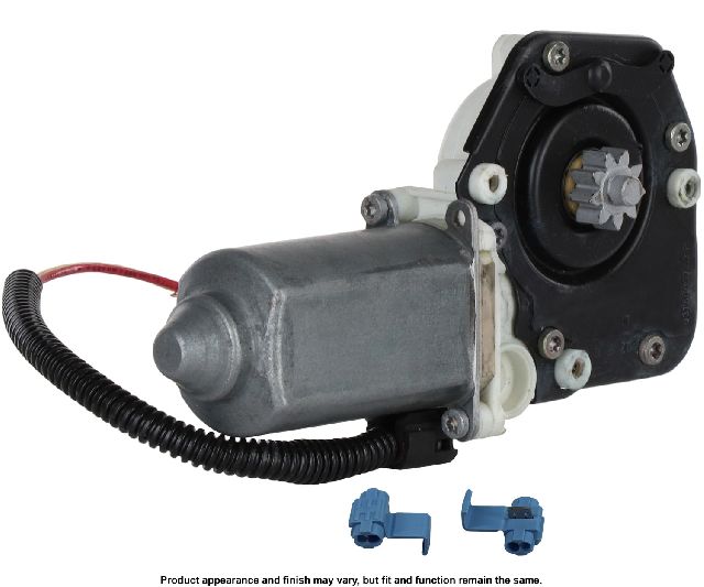 Window Motor - Front Left for 1998-2002 Lincoln Navigator (Cardone 42-319)