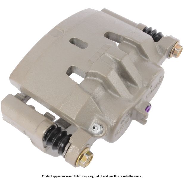 Disc Brake Caliper - Front Left for 2017-2020 GMC Acadia (Cardone 18-B5572A)
