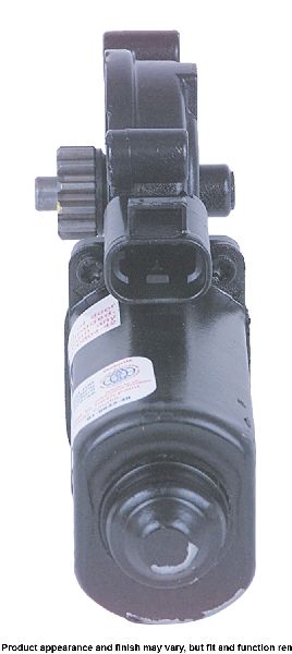 Window Motor - Front Left, Rear Left for 1997-2001 Buick Century (Cardone 42-154)