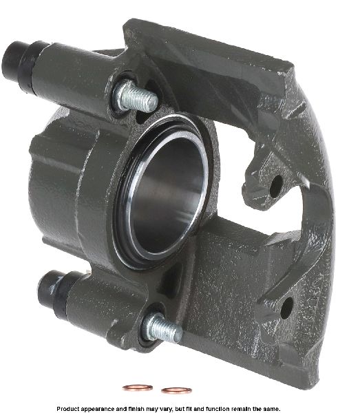 Disc Brake Caliper - Front Right for 1992-2000 GMC Yukon (Cardone 18-4299)