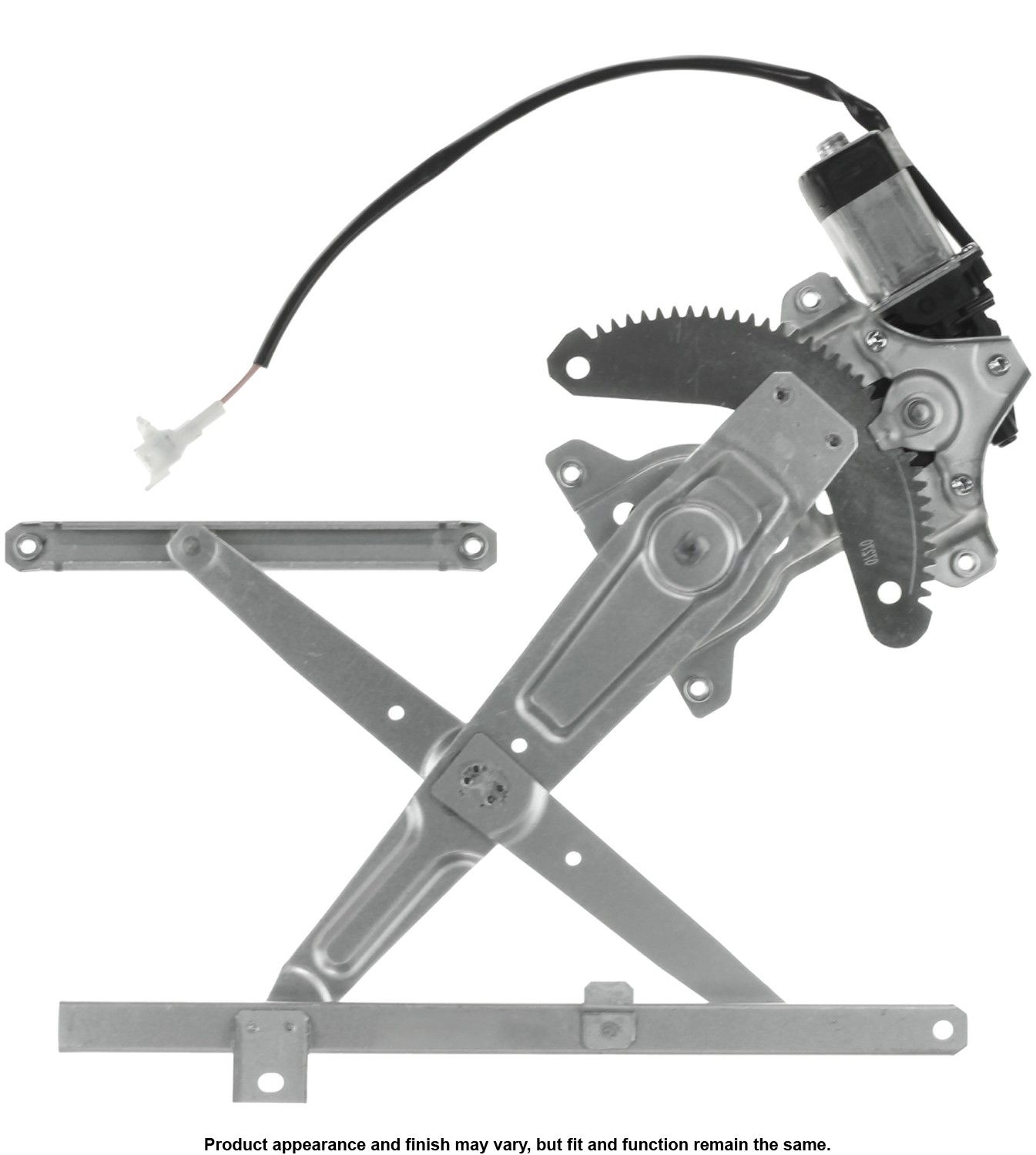 1995, 1994, 1993, 1992, 1991, 1990, 1989 Toyota 4Runner Window Motor and Regulator Assembly