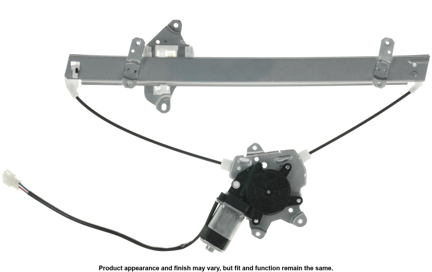 2007, 2006, 2005, 2004, 2003, 2002 Mitsubishi Lancer Window Motor and Regulator Assembly