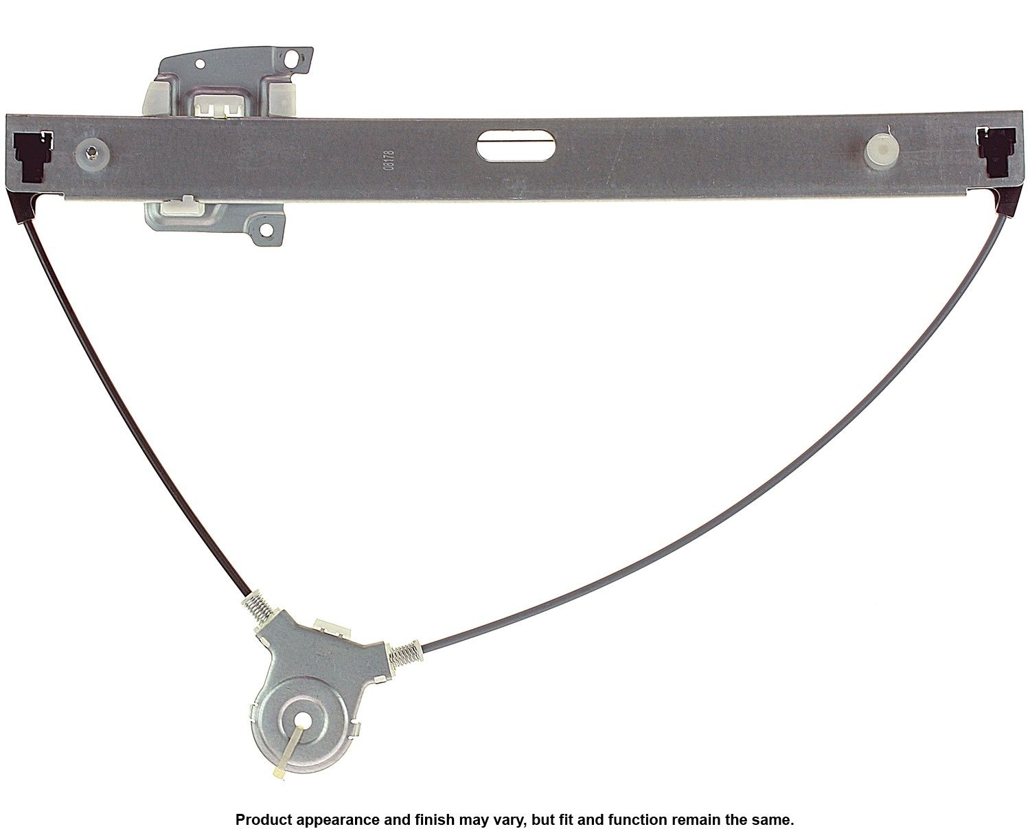 2012, 2011, 2010, 2009, 2008 Ford Escape Window Regulator