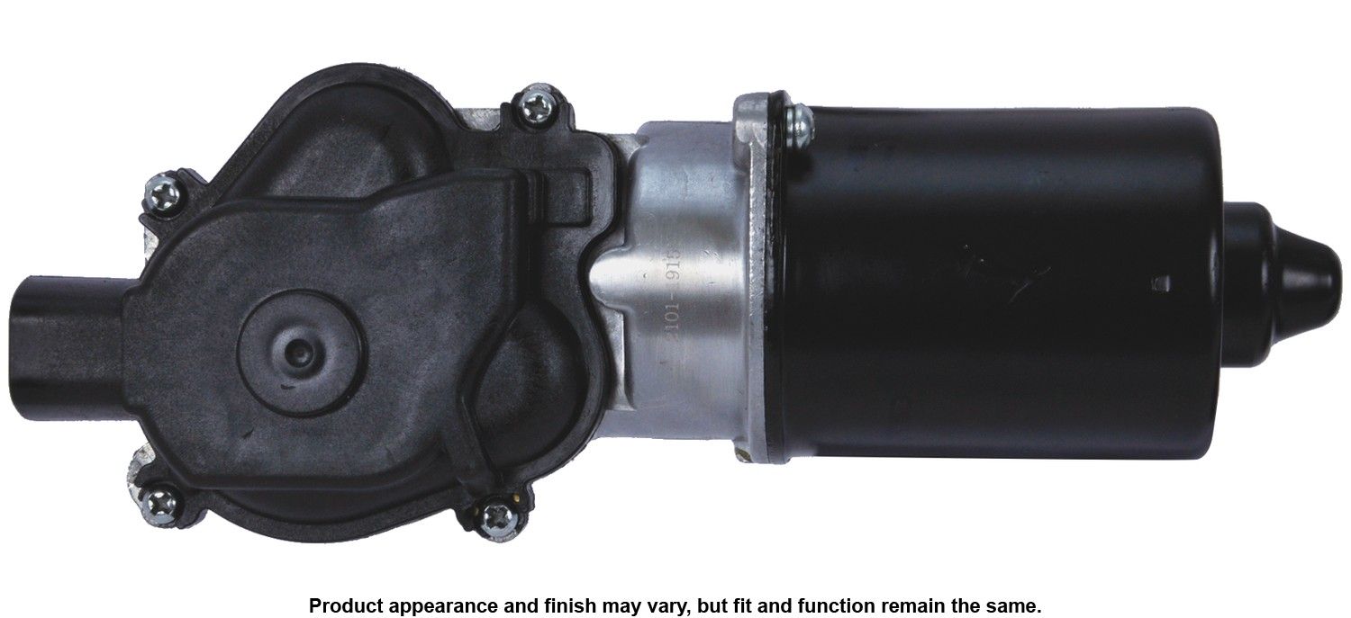 2014, 2013, 2012, 2011, 2010, 2009 Acura TSX Wiper Motor
