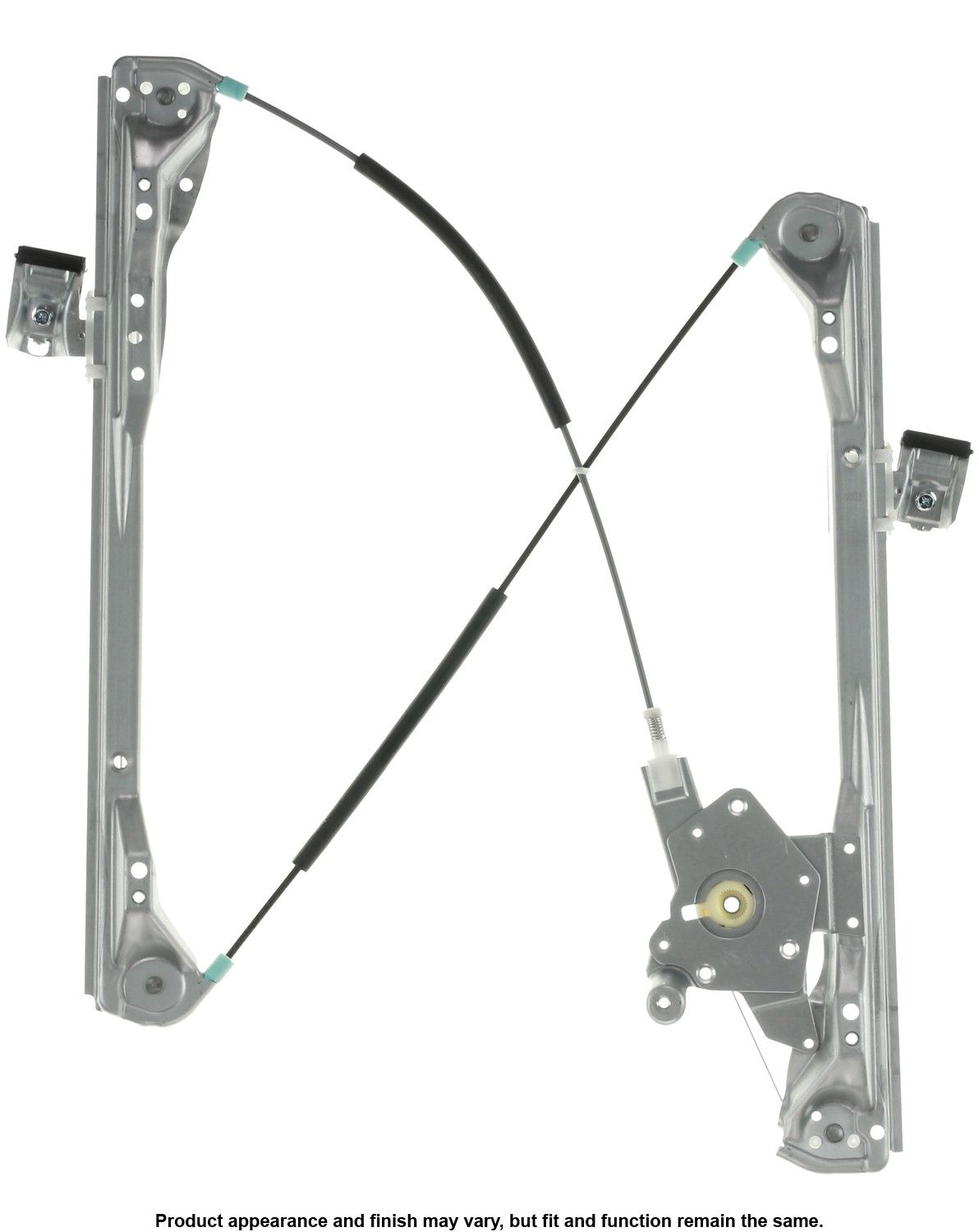 2007, 2006, 2005, 2004, 2003, 2002, 2001, 2000 Ford Focus Window Regulator