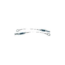 Drum Brake Self-Adjuster Cable-Self Adjuster Cable Rear,Front Carlson H2108 Drum Brake Self-Adjuster Cable-Self Adjuster Cable Rear,Front Carlson H2108