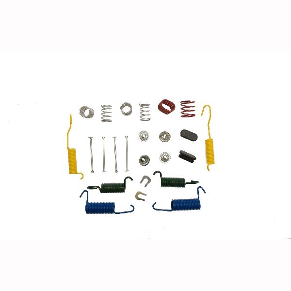 Drum Brake Hardware Kit - Rear for 1990-1994 Ford Ranger (Carlson H7279)