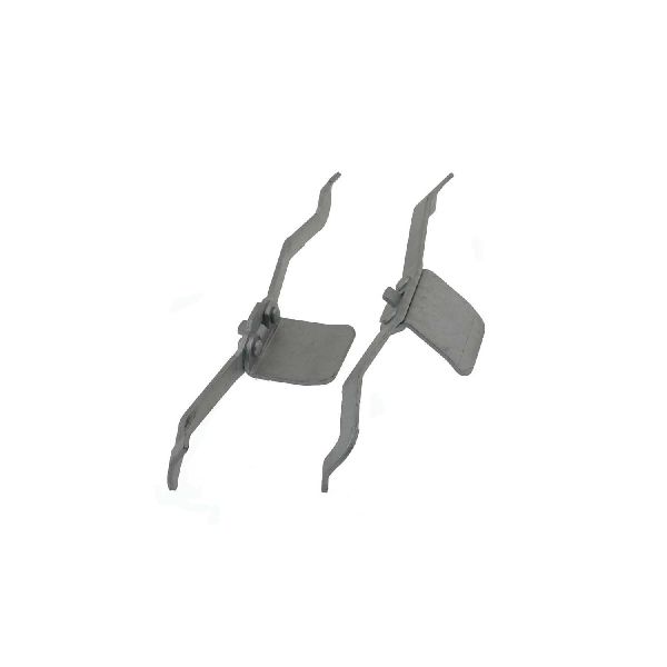 Disc Brake Hardware Kit - Front for 2002-2011 Audi A6 Quattro (Carlson 13499)