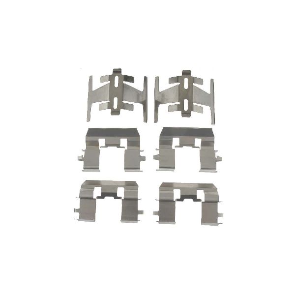 Disc Brake Hardware Kit - Front for 1996-1998 Acura RL (Carlson 13273)