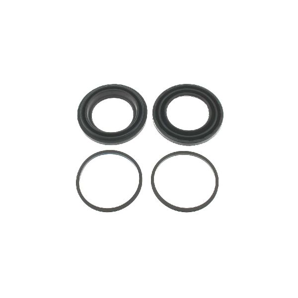 Disc Brake Caliper Repair Kit - Front for 2000-2005 Cadillac DeVille (Carlson 41174)