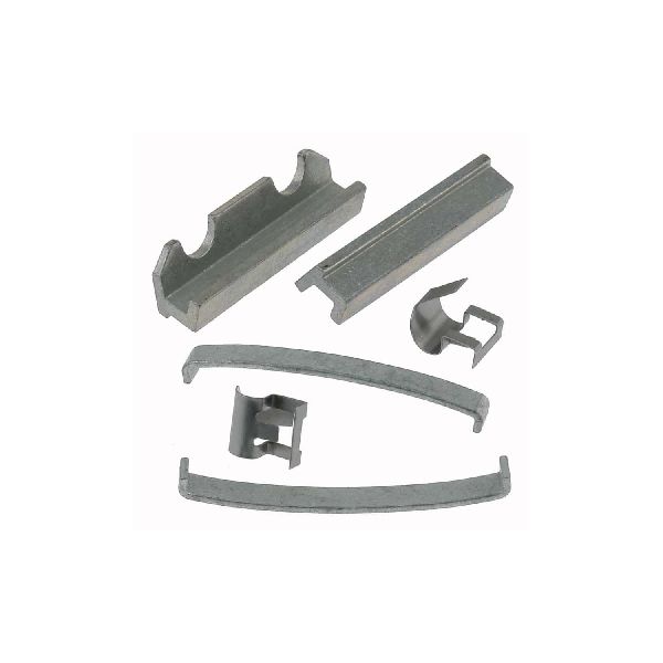Disc Brake Hardware Kit - Front for 1972-1976 Mercury Montego (Carlson H5510)