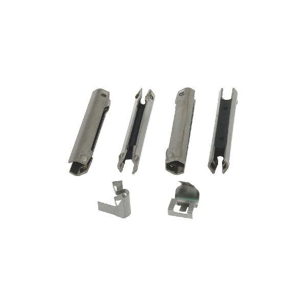 Disc Brake Hardware Kit - Front for 1983-1994 Ford Ranger (Carlson H5554)