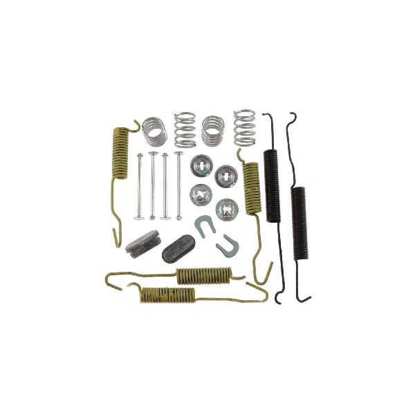 Drum Brake Hardware Kit - Rear for 1987-2002 Dodge Dakota (Carlson H7249)