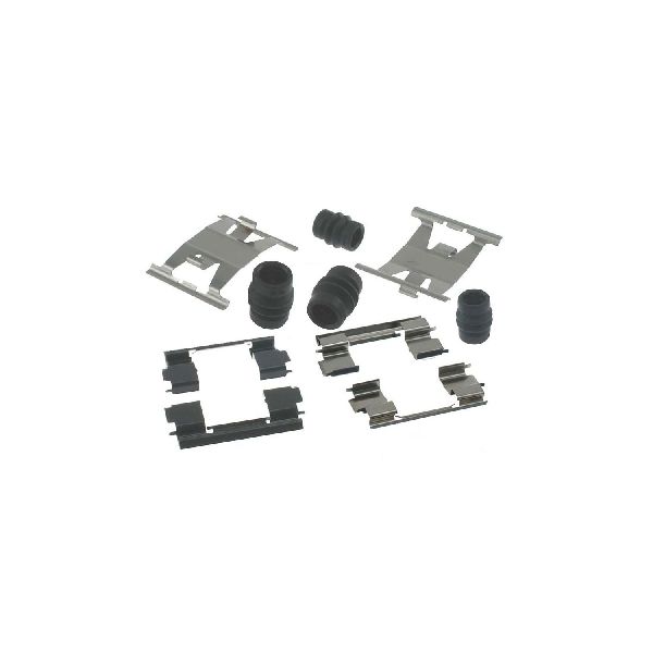 Disc Brake Hardware Kit - Front for 1995-2012 Ford Ranger (Carlson H5624Q)