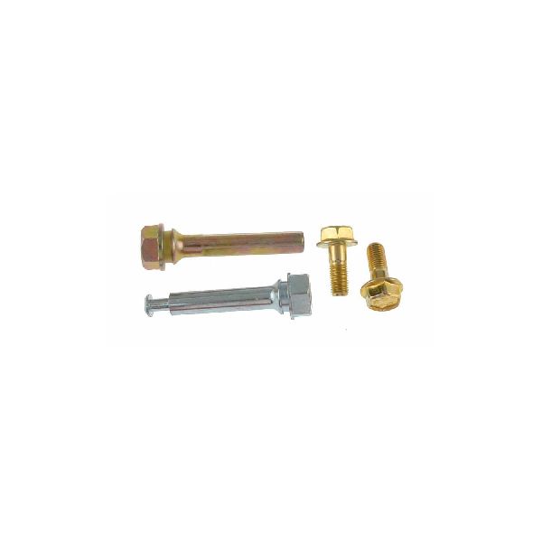 Carlson Disc Brake Caliper Pin Kit  Front 