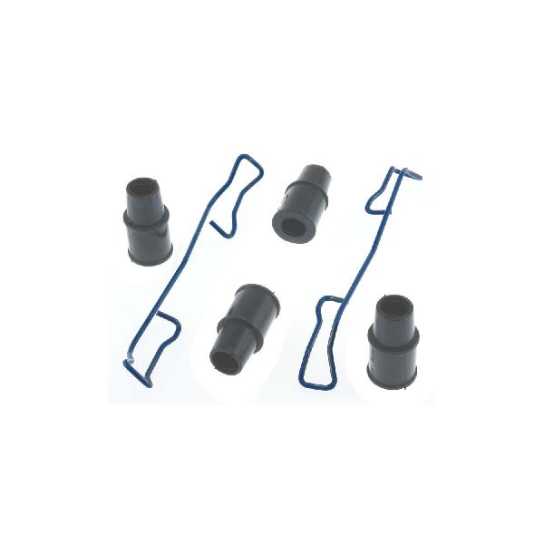 Disc Brake Hardware Kit - Front for 2003-2004 Ford Focus (Carlson H5622)