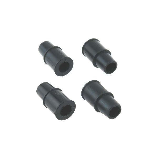 Disc Brake Hardware Kit - Front, Rear for 1988-1998 Saab 900 (Carlson H5568)