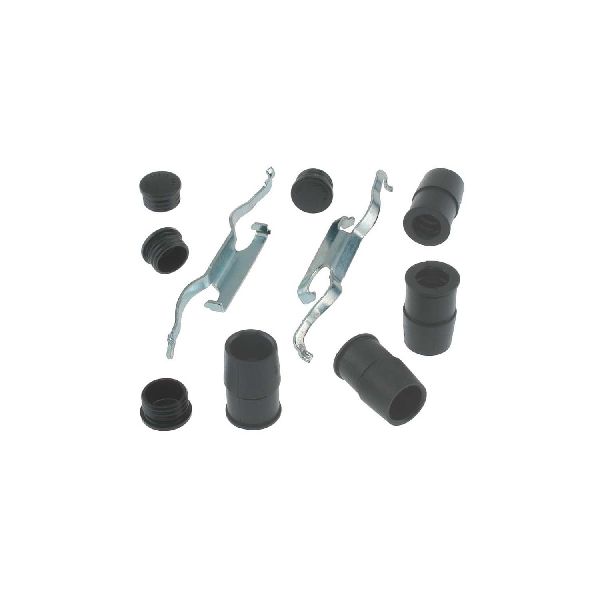 Disc Brake Hardware Kit - Front for 2005-2009 Ford Escape (Carlson H5782)