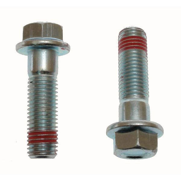 Carlson Disc Brake Caliper Bracket Mounting Bolt  Front 