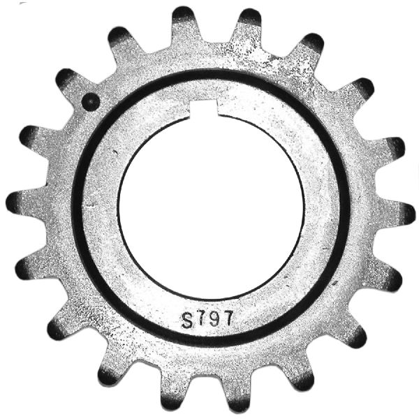 CARQUEST Timing Engine Timing Crankshaft Sprocket 