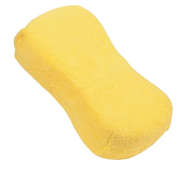 Carrand Sponge 