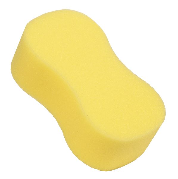 Carrand Sponge 