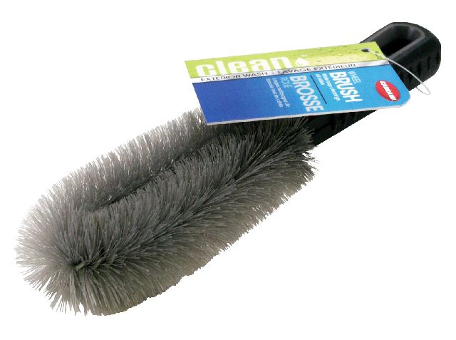 Carrand Wheel Rim Brush 