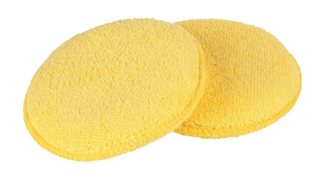 Carrand Wax / Polish Applicator Pad 