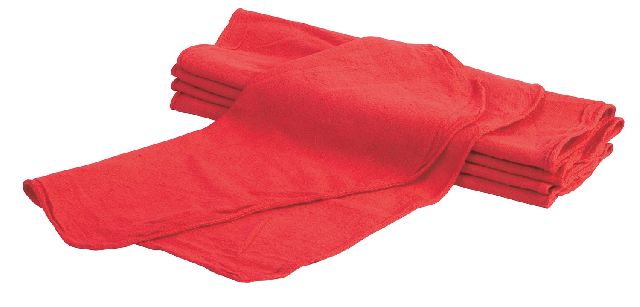 Carrand Shop Towel 