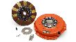 Centerforce Clutch Pressure Plate and Disc Set 