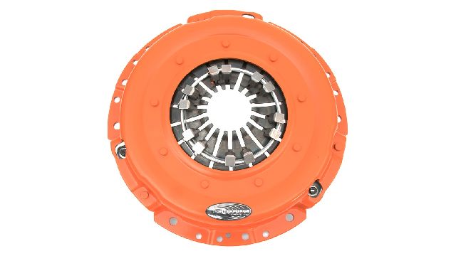 Centerforce Clutch Pressure Plate and Disc Set 