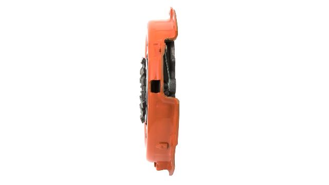 Centerforce Clutch Pressure Plate and Disc Set 