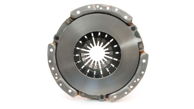Centerforce Clutch Pressure Plate and Disc Set 