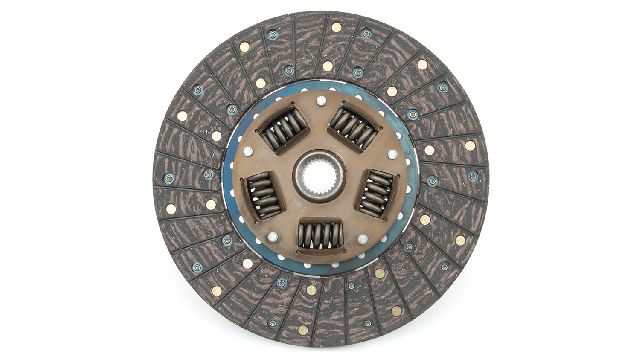 Centerforce Clutch Pressure Plate and Disc Set 
