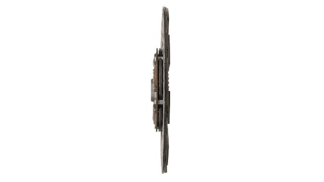 Centerforce Clutch Pressure Plate and Disc Set 