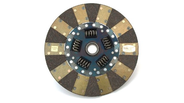 Centerforce Clutch Pressure Plate and Disc Set 