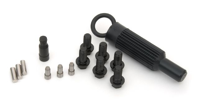 Centerforce Clutch Pressure Plate and Disc Set 