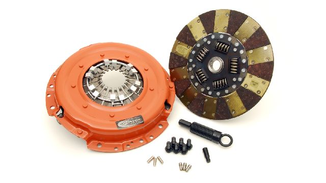 Centerforce Clutch Pressure Plate and Disc Set 