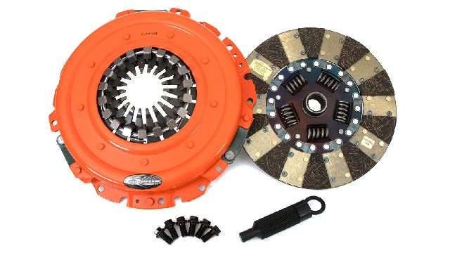 Centerforce Clutch Pressure Plate and Disc Set 