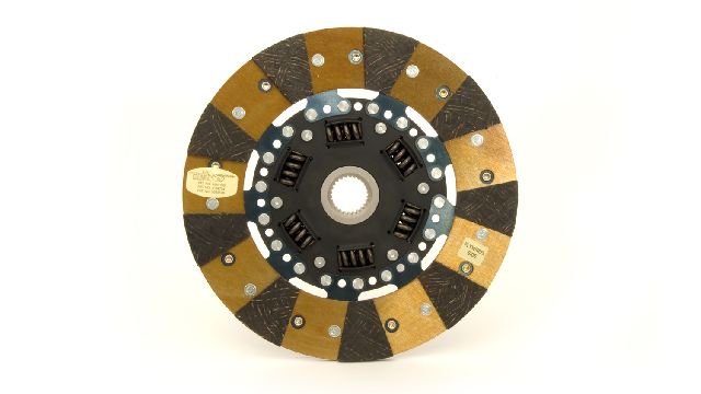 Centerforce Clutch Pressure Plate and Disc Set 