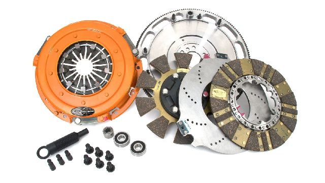 Centerforce Transmission Clutch and Flywheel Kit 
