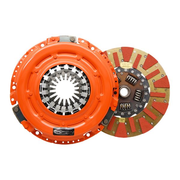 Centerforce Clutch Pressure Plate and Disc Set 
