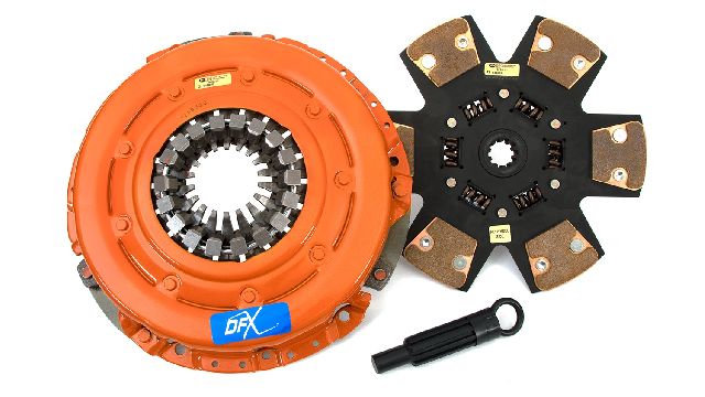 Centerforce Clutch Pressure Plate and Disc Set 