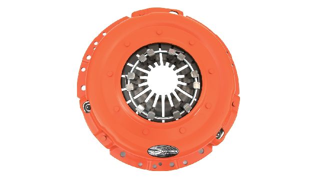 Centerforce Clutch Pressure Plate and Disc Set 