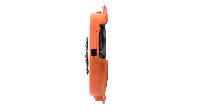 Centerforce Clutch Pressure Plate and Disc Set 